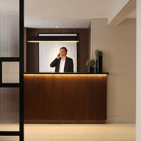 Hotel Moderniste Париж Екстериор снимка
