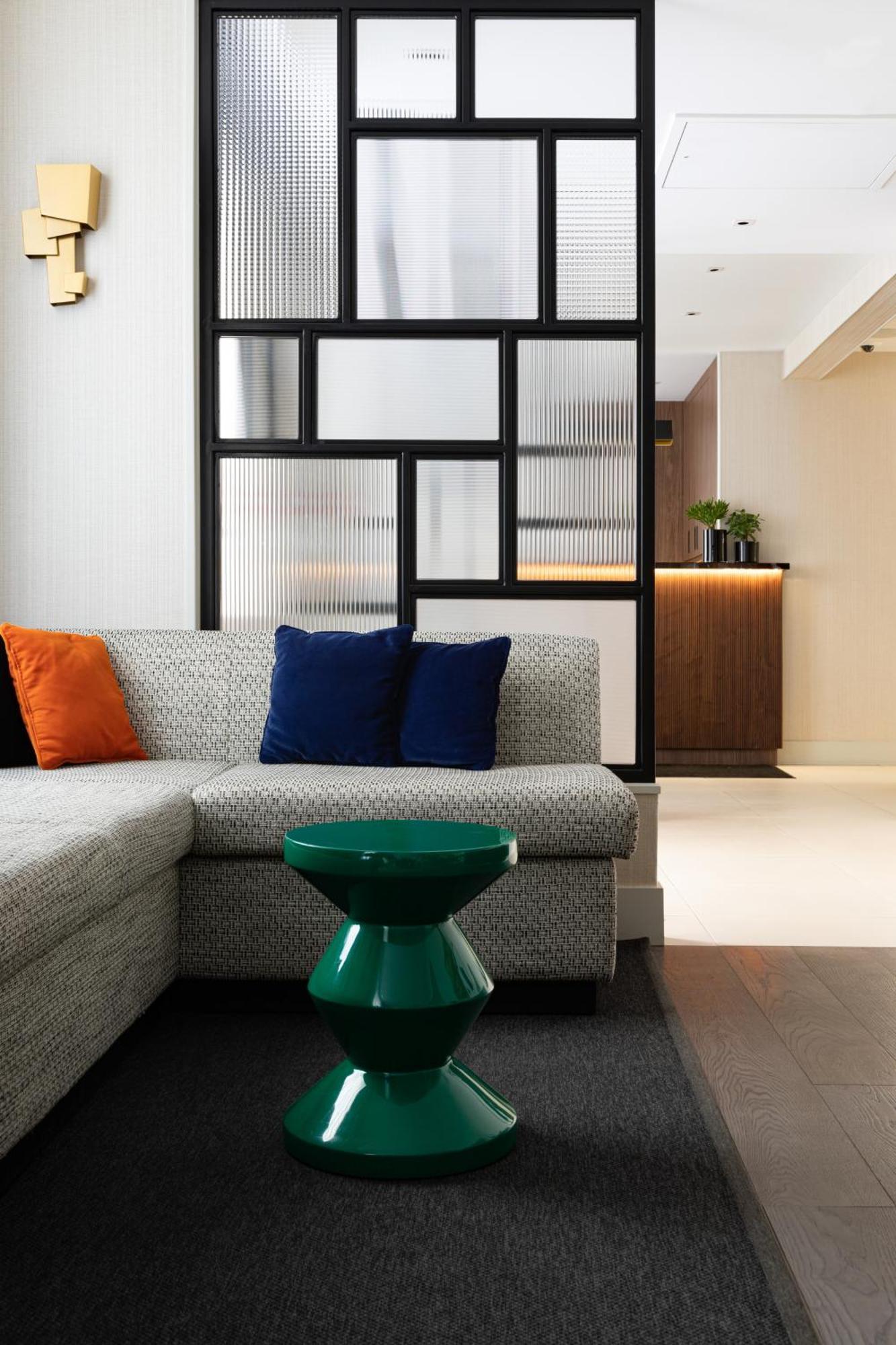 Hotel Moderniste Париж Екстериор снимка